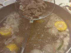 -焯牛潮汕牛肉火锅(云峰街创始店)