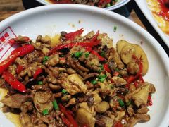 -大碗先生(白云店)