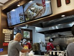 -新丰小吃(中山中路分店)