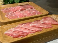 -空之介寿喜烧·和牛放题(恒隆广场店)