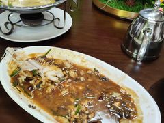 -龙香居海鲜浑锅家常菜·特色驴肉