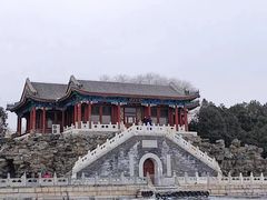 -颐和园