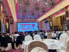 -百乐门喜宴(海珠广场华厦店)