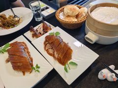 -大董(华贸购物中心店)