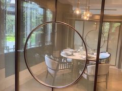 -杭州西湖柳莺里酒店·闻莺厅