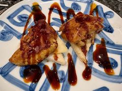 -渔荷食町·铁板烧料理(崂山万象汇店)