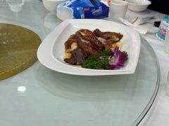 -金华安大酒楼·老牌潮菜·粤式茶点(东方国际店)