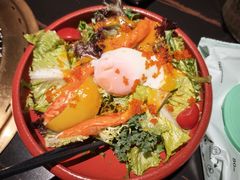 -厚贞日式烤肉(浦东汇智店)