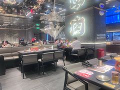 -西塔老太太泥炉烤肉(龙湖北苑天街店)