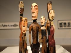 -中华艺术宫(上海美术馆)