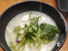 -云晓光头烧烤吧(德平路店)