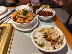 -雾都渣渣火锅(南城智汇城店)