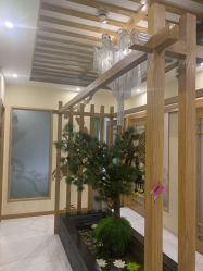 大堂-芳朵美容养生SPA