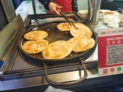 -张记灌饼(丰富路店)