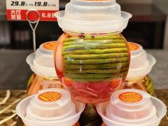 -红杏酒家·地道川菜(一品天下店)