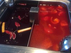 -海底捞大排档火锅(悦荟广场店)