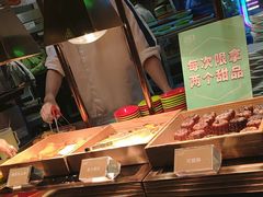 -堂会(天河店)