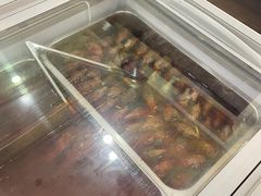 -鸿运兔·手撕烤兔(天府广场店)