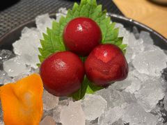 -虹料理·日料放题(悠方店)