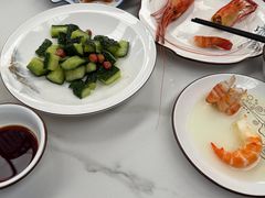 -七的湖·江南蟹舫·阳澄湖农家菜(蟹舫苑店)