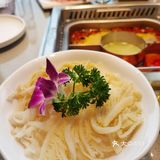 嘿川鲜货🥘|温柔的四川味道，辽参锅底赞