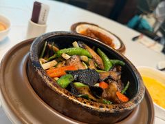-好友缘家宴(青山路店)