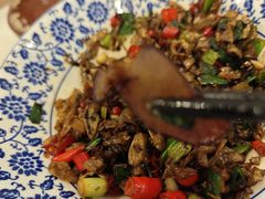 -新新湘菜馆(新中街二条店)