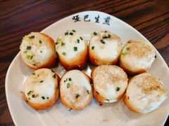 -哑巴生煎(临顿路店)