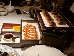 -莉莉海堂HAITANG·烤鸭(国贸商城店)