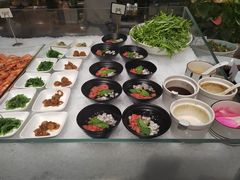 -晶丽香榭自助餐(南京大饭店)