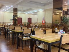 大堂-张大羊肉面馆