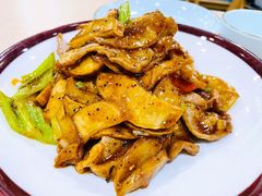 -老边饺子馆(西站店)