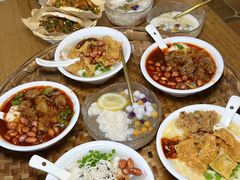 -豆相识•九九豆腐脑(牛咡桥店)