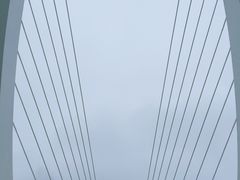 -南京眼步行桥