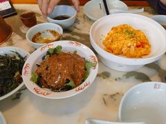 -小吊梨汤·北京菜(香山店)