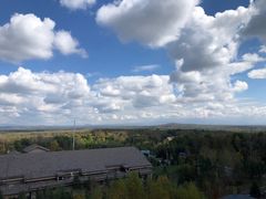 -长白山万达喜来登度假酒店