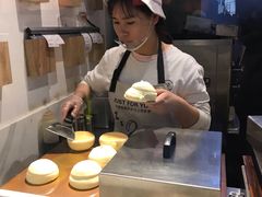 -狐狸和向日葵(北京路店)