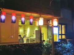 门面-韩国한국厨房