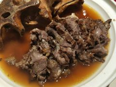 -西贝(上海我格广场店)