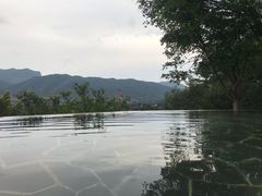 -广州锦绣香江度假别墅