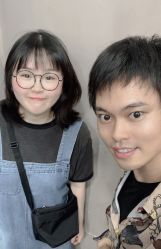 -XY形象设计/烫发·染发·接发