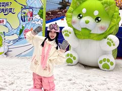 -广州热雪奇迹