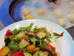 -山河屯铁锅炖·非遗东北菜(南山店)