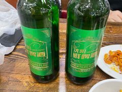 咸口冷面-西塔大冷面(市府大路店)
