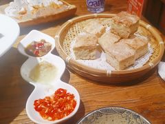 -丹江渔村(首都机场店)