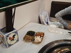 -冰城焰会大丰收铁锅炖(萝岗万达金街店)