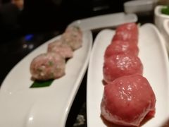 -海底捞火锅(龙湖三千集店)