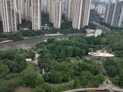 -苏州河梦清园环保主题公园