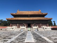 -清西陵