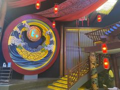 -E+有冰工厂·昆仑寒宫2(五角场店)